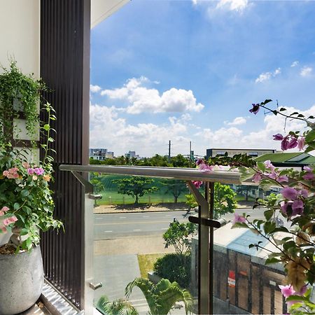 The Peak Midtown Twobedroom With Balcony Ho Chi Minh-Byen Eksteriør billede